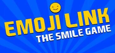 Emoji Link: The Smile Game game banner