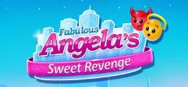 Fabulous - Angela's Sweet Revenge game banner - find where to play in the cloud