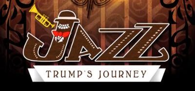 Jazz: Trump's Journey game banner