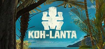 Koh-Lanta: The Adventurers game banner