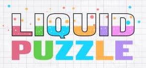 Liquid Puzzle: sort the color game banner