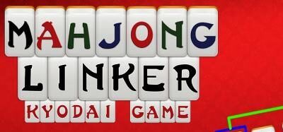 Mahjong Linker: Kyodal Game game banner