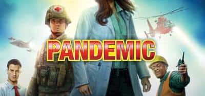 Pandemic: The Board Game game banner