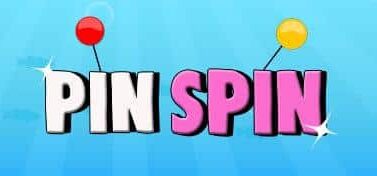 Pin Spin game banner