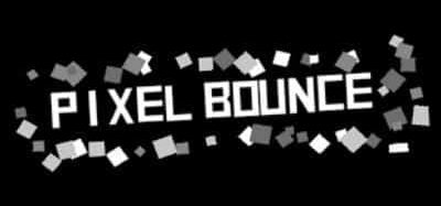 Pixel Bounce game banner