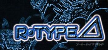 R-Type Leo game banner