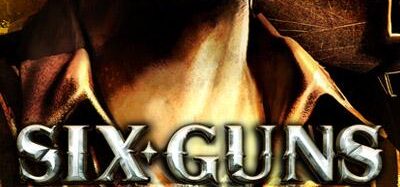 Six-Guns: Gang Showdown game banner