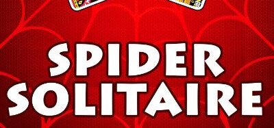 Spider Solitaire game banner