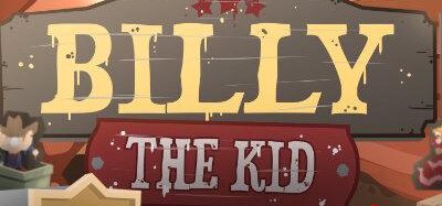 Billy The Kid game banner