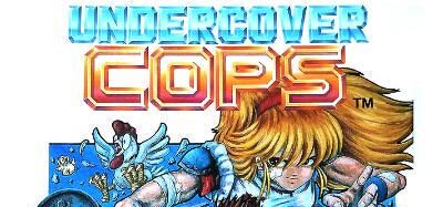 Undercover Cops game banner