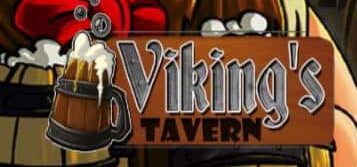 VIking's Tavern game banner