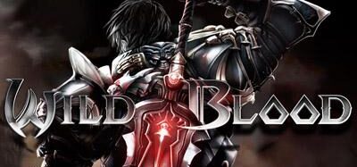 Wild Blood game banner