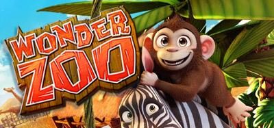 Wonder Zoo game banner
