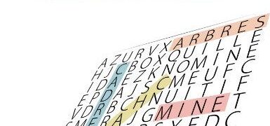 Words Search game banner
