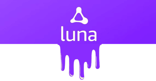 Amazon Luna Logo Leaking