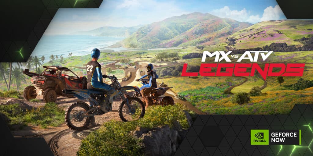 MX-ATV Legends GFN Game Banner