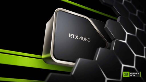 GeForce Now RTX 4080