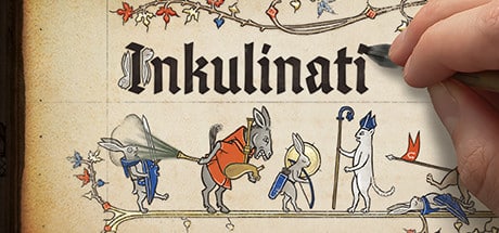Inkulinati game banner