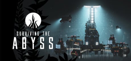 Surviving the Abyss game banner