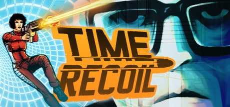 Time Recoil game banner