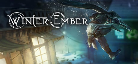 Winter Ember game banner - find out how to play with cloud gaming