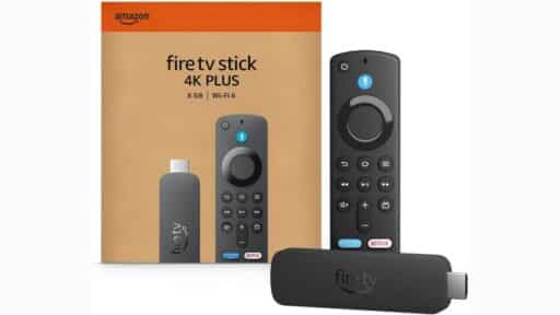 Fire TV Stick is a Solid Cloud Gaming Device