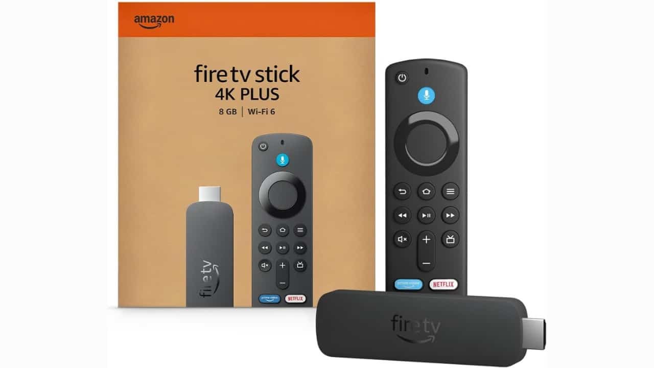 Fire TV Stick is a Solid Cloud Gaming Device