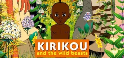 Kirikou and the Wild Beasts game banner - find out how to play with cloud gaming