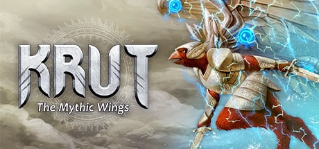 Krut: The Mythic Wings game banner