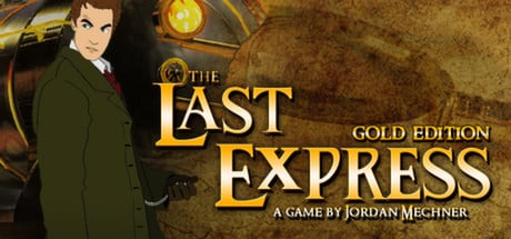 The Last Express game banner