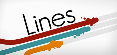 Lines game banner