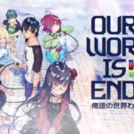 Our World is Ended Now Available on Utomik Cloud + Short Review post thumbnail