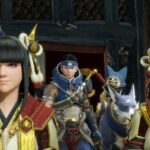 Monster Hunter Rise Launches on Game Pass Ultimate and Xbox Cloud post thumbnail