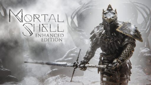 Mortal Shell: Enhanced Edition now live on Game Pass and Xbox Cloud