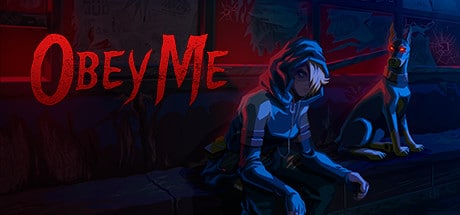 Obey Me game banner