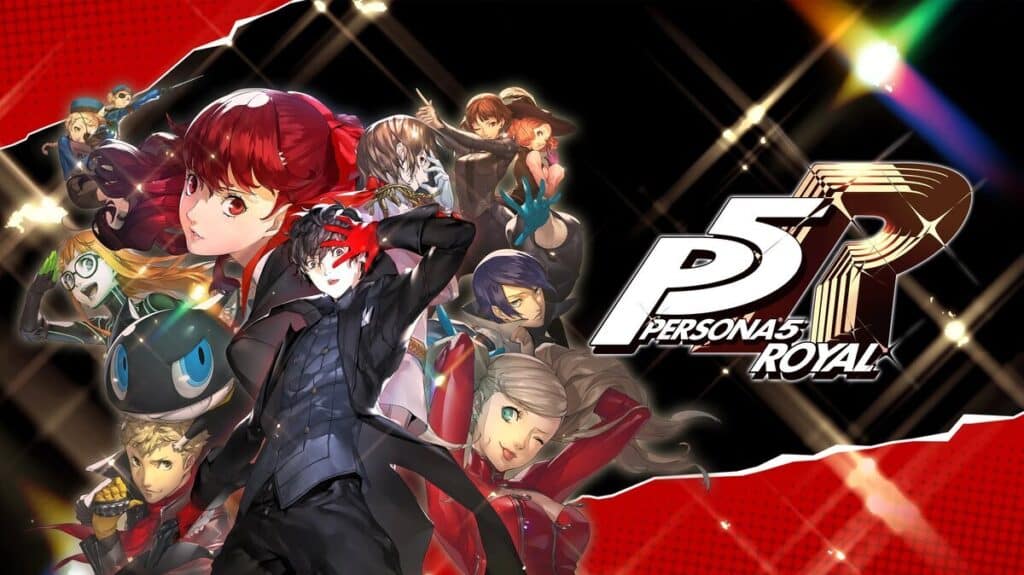 Persona 5 Royal – Cloud Gaming Review - Cloud Dosage