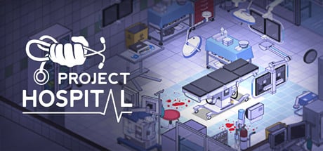 Project Hospital game banner