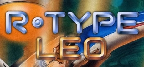 R-Type Leo game banner - find where to play in the cloud