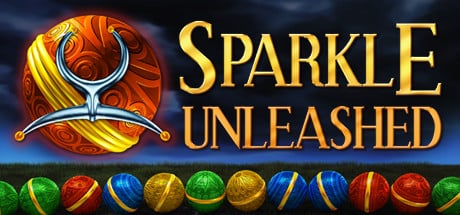 Sparkle Unleashed game banner - find out how to play with cloud gaming