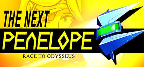 The Next Penelope game banner