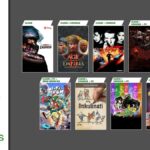 7 More Games Coming to Xbox Cloud in Next Two Weeks post thumbnail