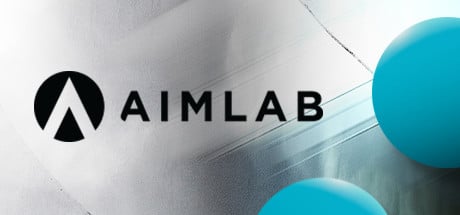 Aim Lab game banner