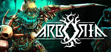Arboria game banner