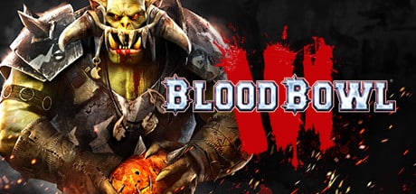 Blood Bowl 3 game banner