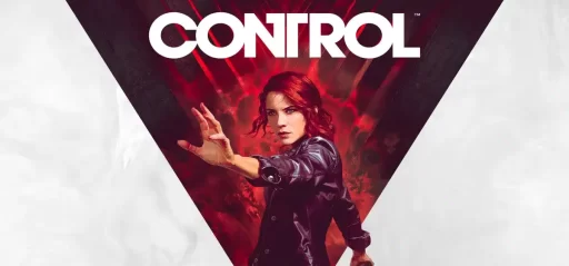 Control game banner