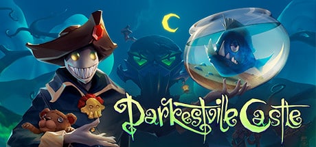 Darkestville Castle game banner