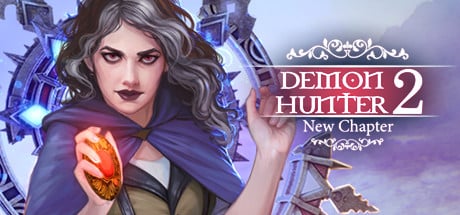 Demon Hunter 2: New Chapter game banner