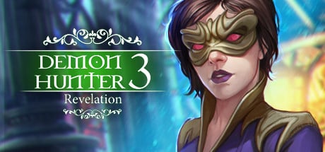 Demon Hunter 3: Revelation game banner