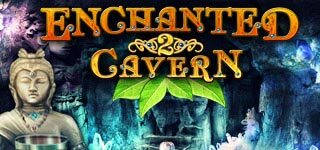 Enchanted Cavern 2 game banner
