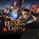Baldur’s Gate 3 Officially Returns to the Cloud Via GeForce NOW (+1 Other & Epic Free Game) post thumbnail